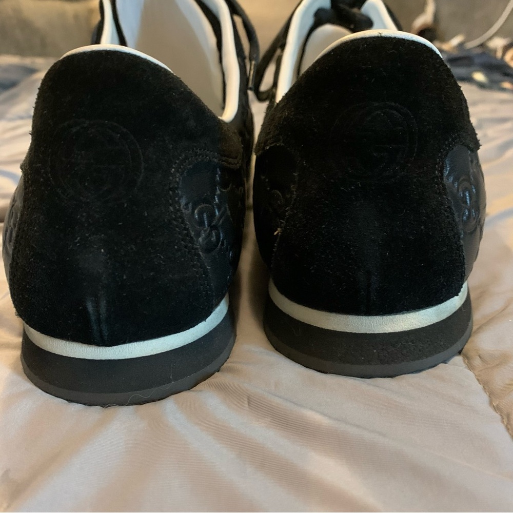 Gucci Athletic Shoes - Picture 4 of 12